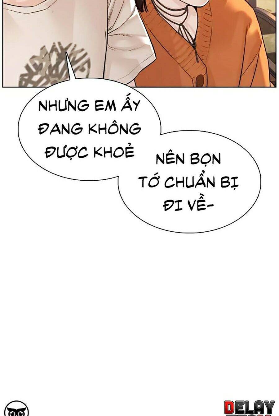 Cách Chiến Thắng Trận Đấu Chapter 85 - Trang 2
