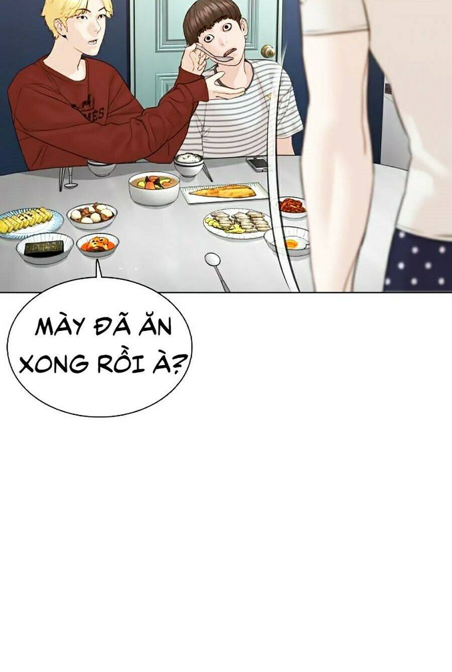 Cách Chiến Thắng Trận Đấu Chapter 85 - Trang 2