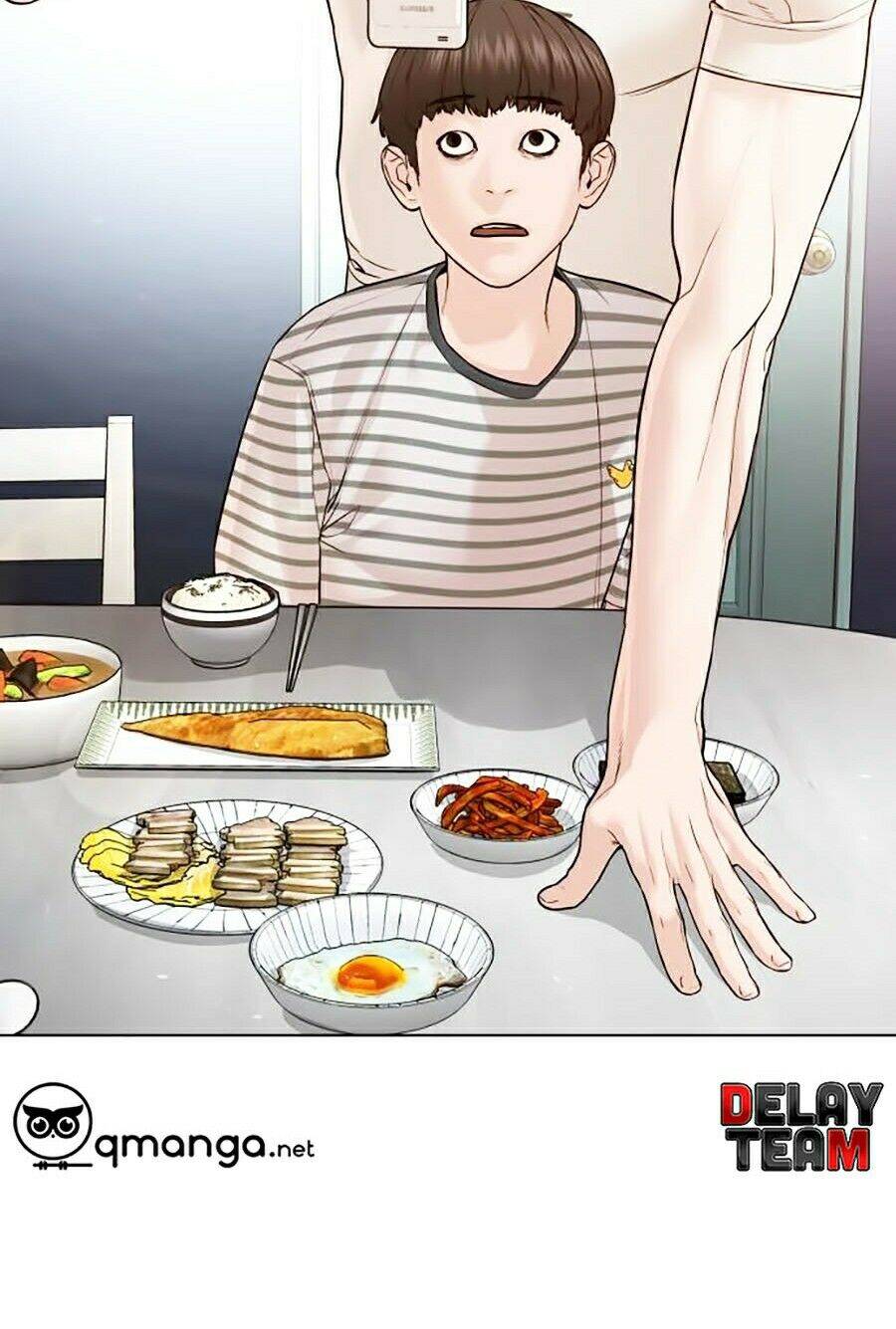 Cách Chiến Thắng Trận Đấu Chapter 85 - Trang 2