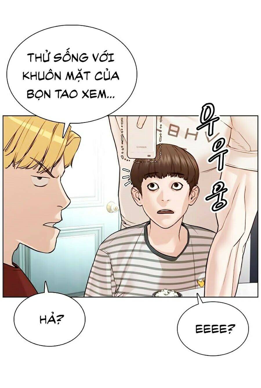 Cách Chiến Thắng Trận Đấu Chapter 85 - Trang 2