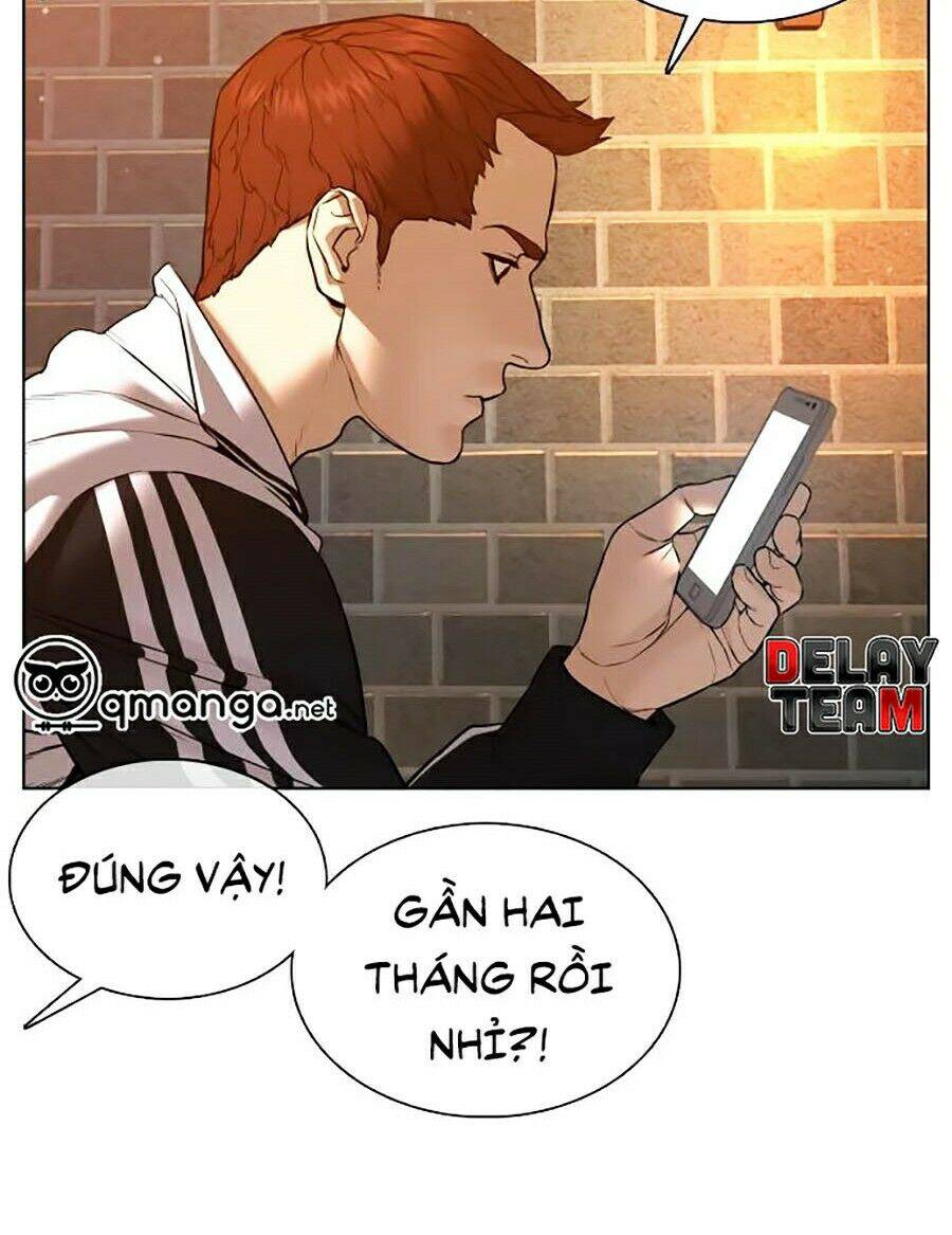 Cách Chiến Thắng Trận Đấu Chapter 85 - Trang 2