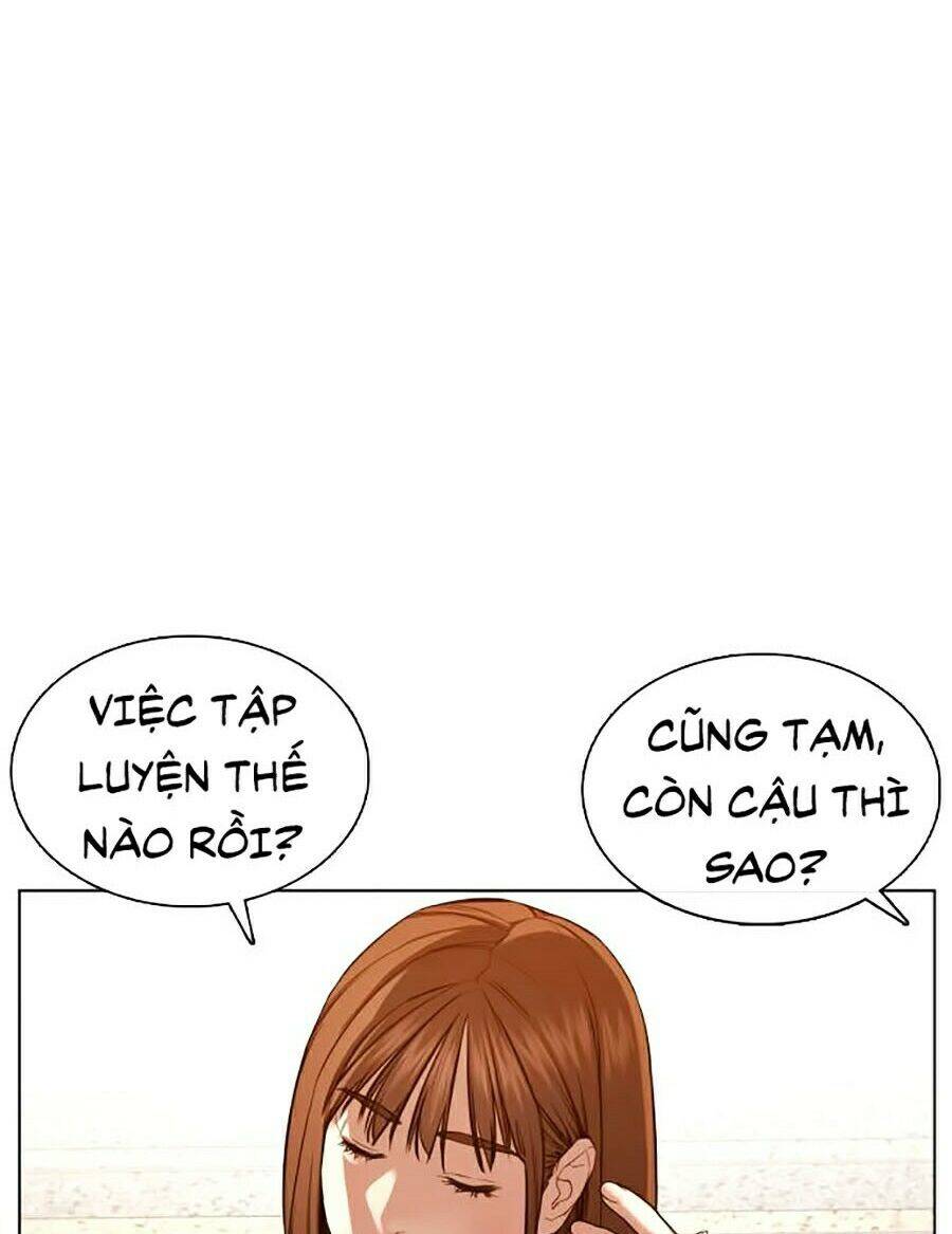 Cách Chiến Thắng Trận Đấu Chapter 85 - Trang 2