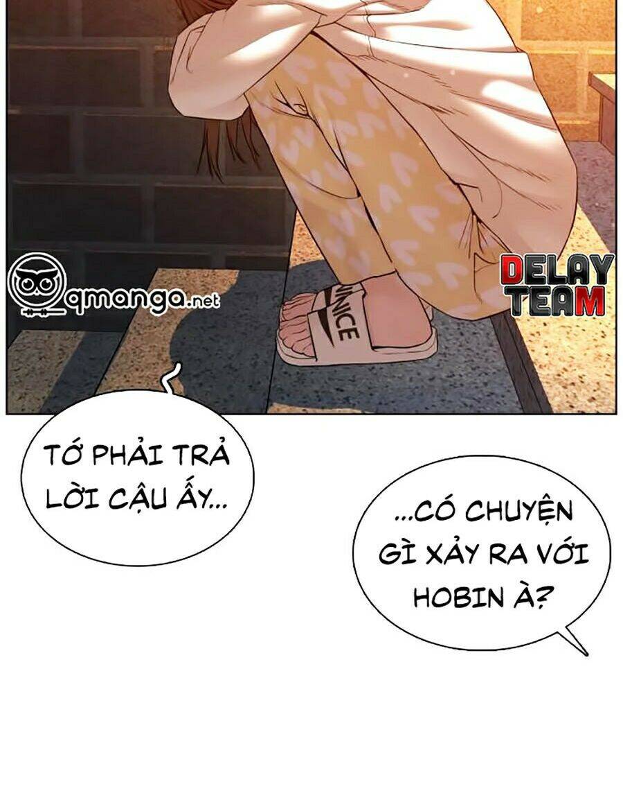 Cách Chiến Thắng Trận Đấu Chapter 85 - Trang 2