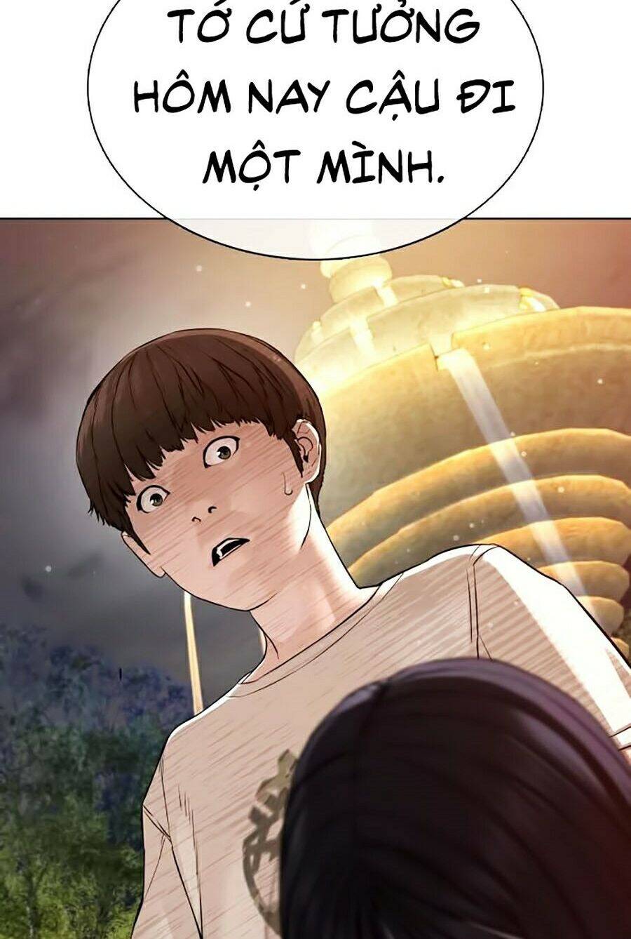 Cách Chiến Thắng Trận Đấu Chapter 85 - Trang 2