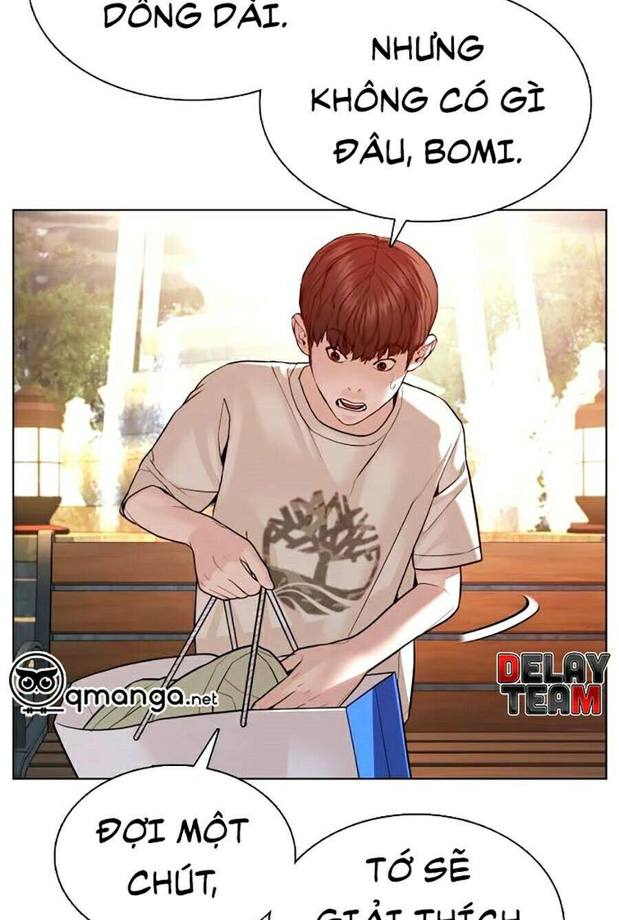 Cách Chiến Thắng Trận Đấu Chapter 85 - Trang 2