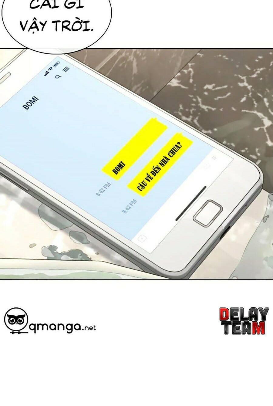 Cách Chiến Thắng Trận Đấu Chapter 85 - Trang 2