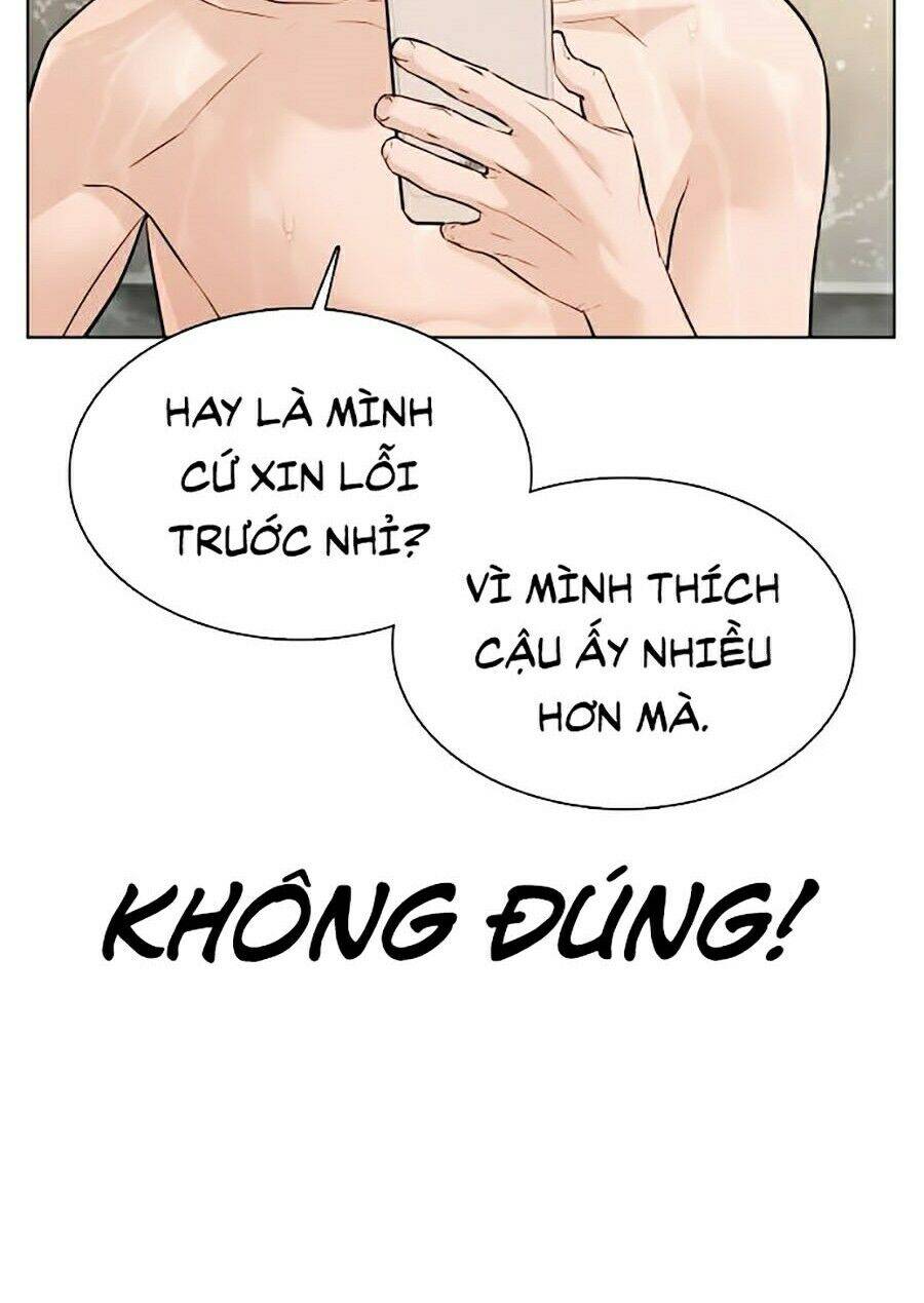 Cách Chiến Thắng Trận Đấu Chapter 85 - Trang 2