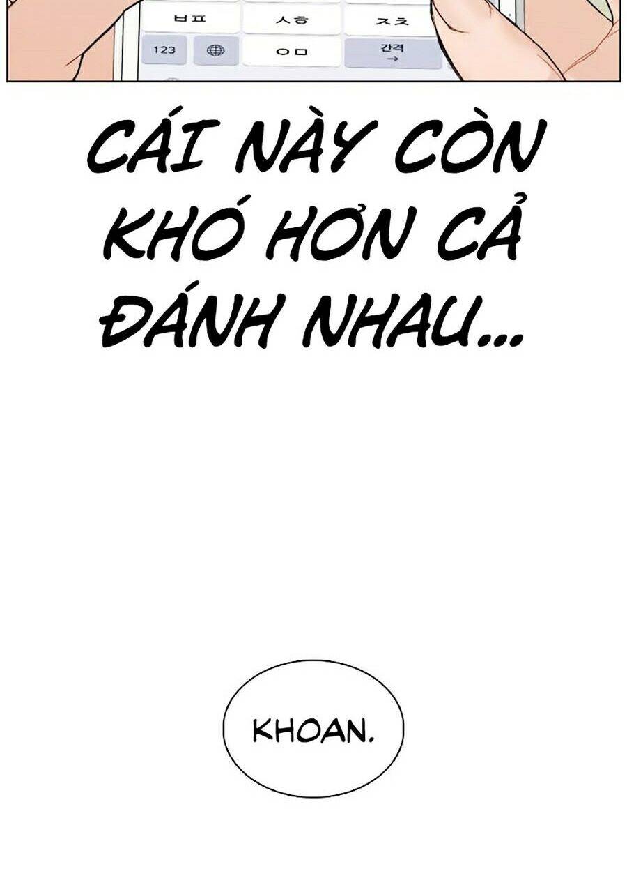 Cách Chiến Thắng Trận Đấu Chapter 85 - Trang 2
