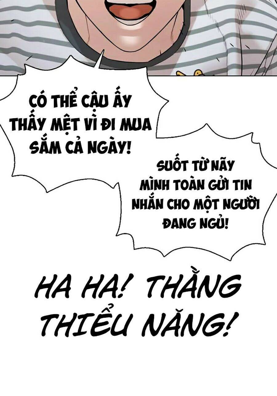 Cách Chiến Thắng Trận Đấu Chapter 85 - Trang 2