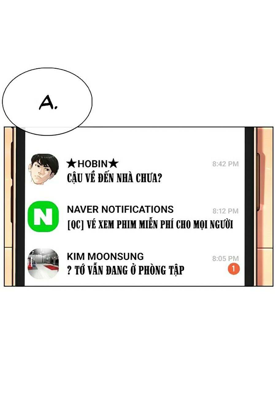 Cách Chiến Thắng Trận Đấu Chapter 85 - Trang 2