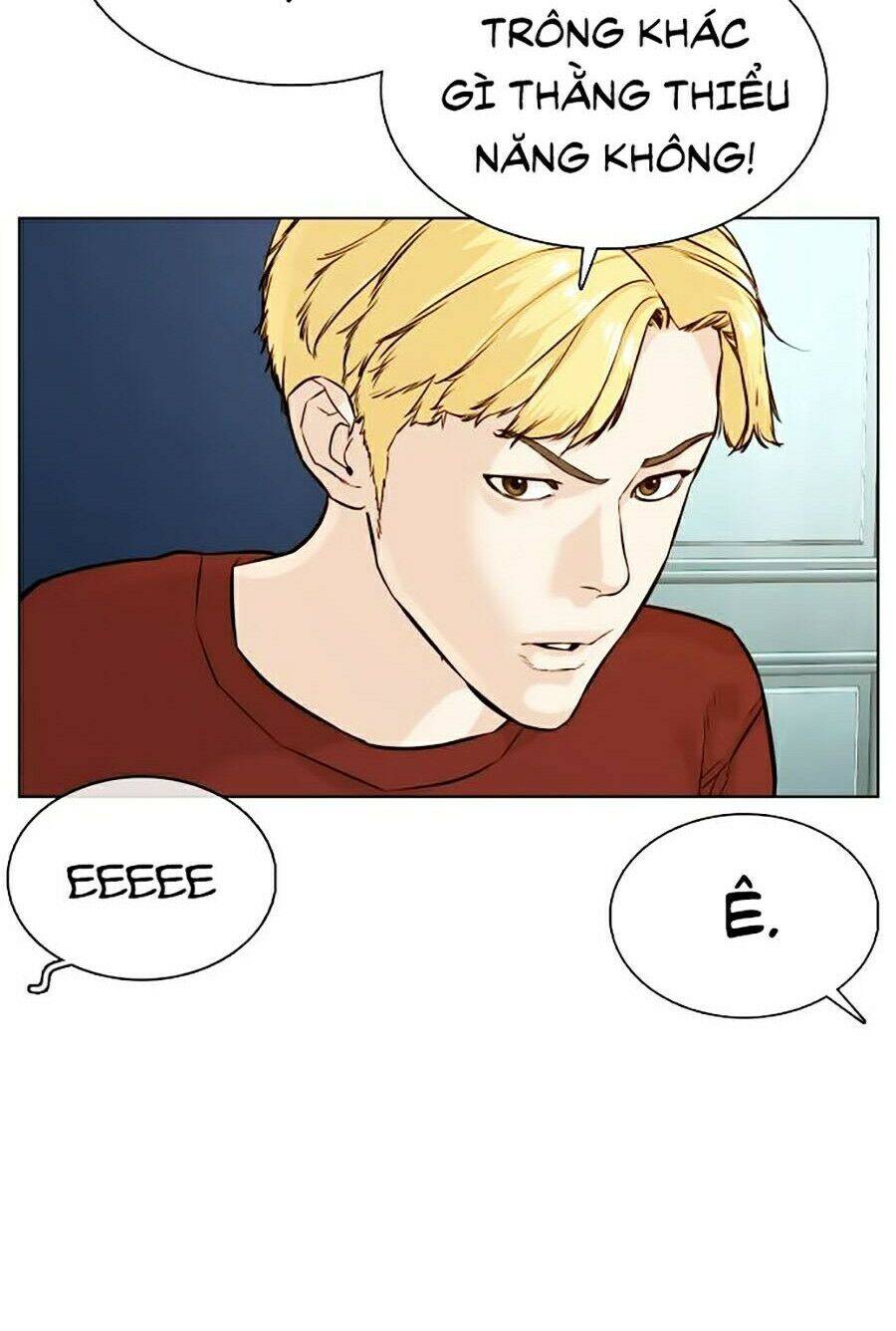 Cách Chiến Thắng Trận Đấu Chapter 85 - Trang 2