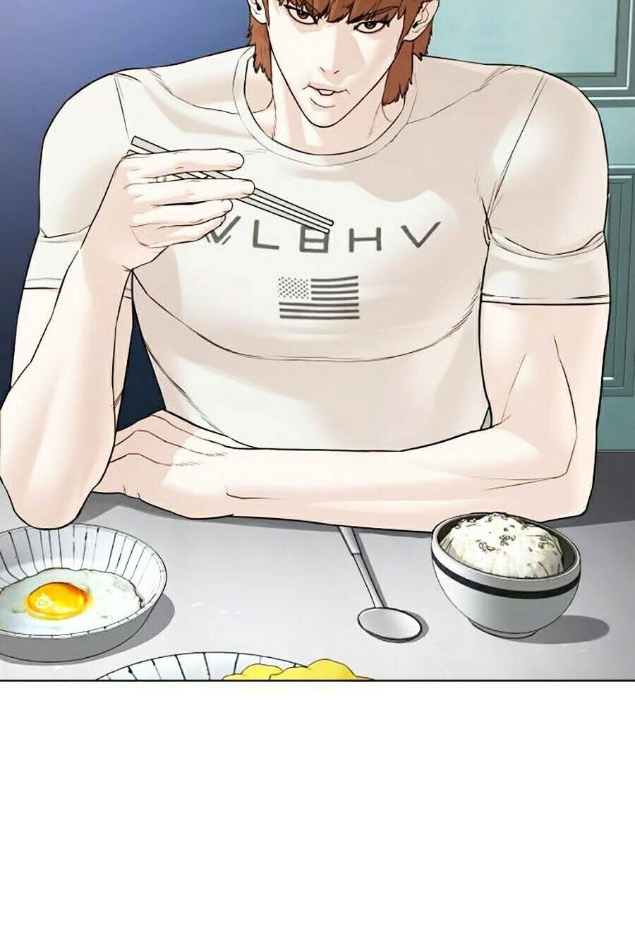 Cách Chiến Thắng Trận Đấu Chapter 85 - Trang 2