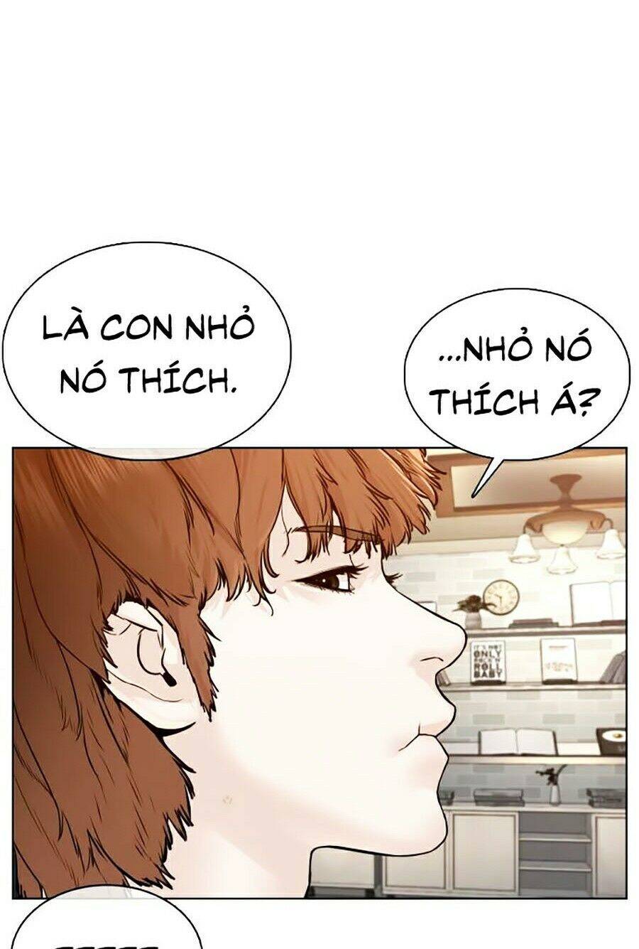 Cách Chiến Thắng Trận Đấu Chapter 85 - Trang 2