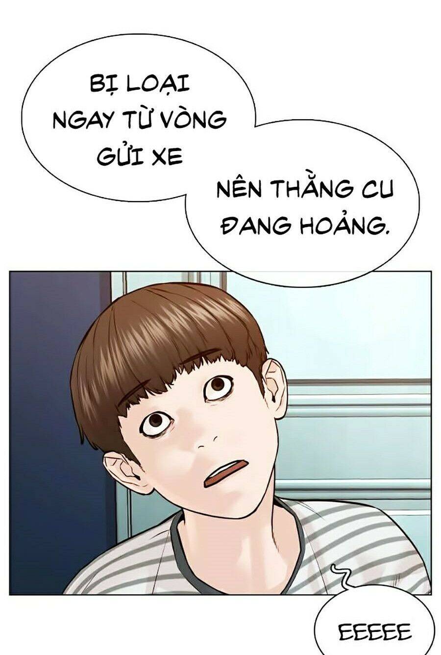 Cách Chiến Thắng Trận Đấu Chapter 85 - Trang 2