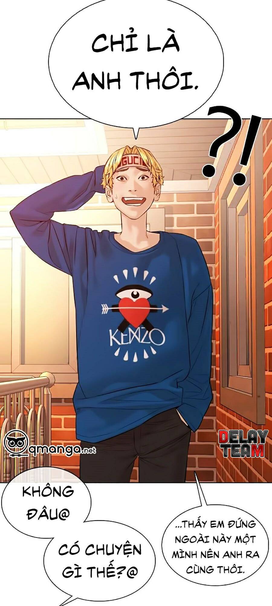 Cách Chiến Thắng Trận Đấu Chapter 86 - Trang 2