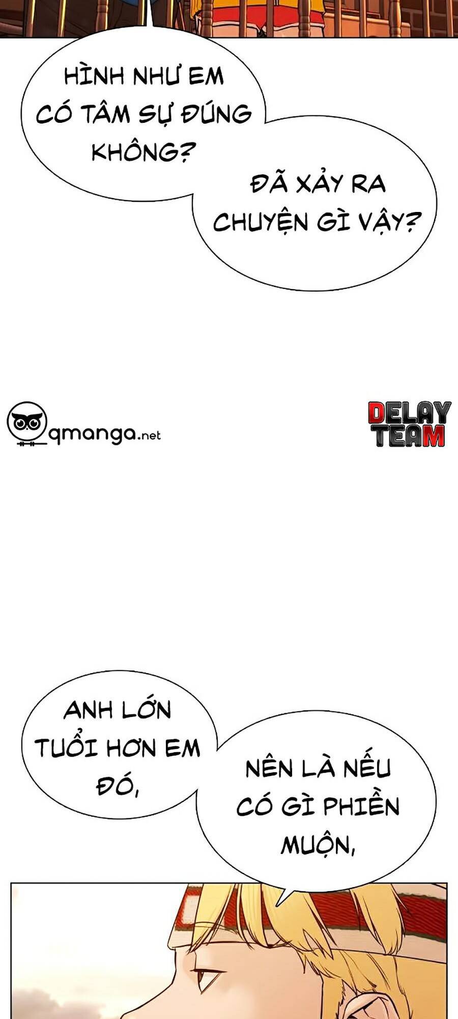 Cách Chiến Thắng Trận Đấu Chapter 86 - Trang 2