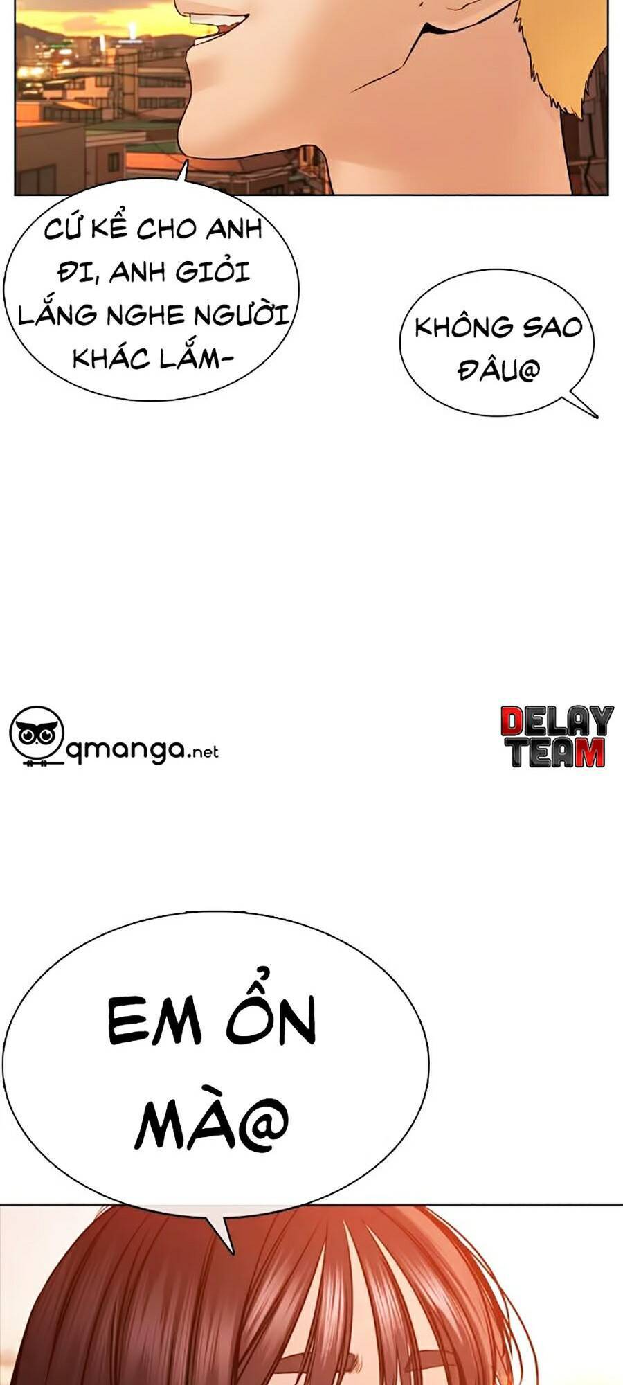 Cách Chiến Thắng Trận Đấu Chapter 86 - Trang 2