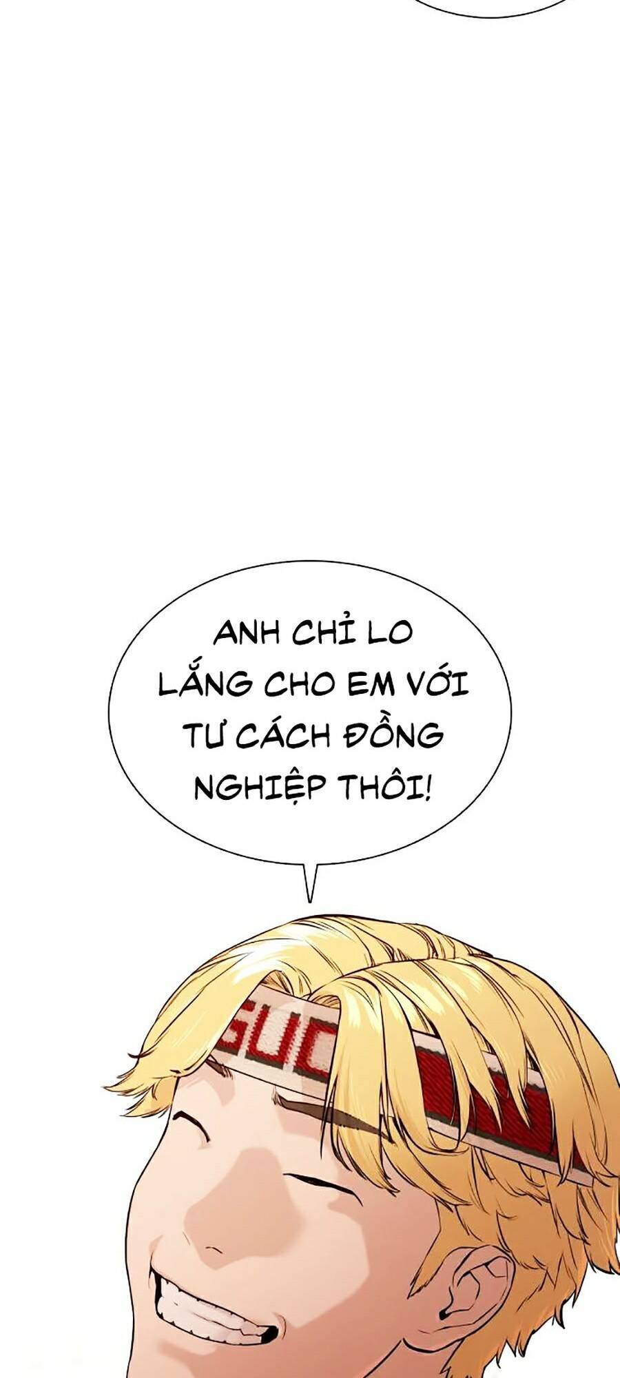 Cách Chiến Thắng Trận Đấu Chapter 86 - Trang 2