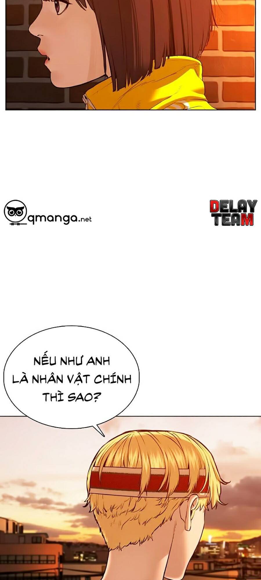 Cách Chiến Thắng Trận Đấu Chapter 86 - Trang 2