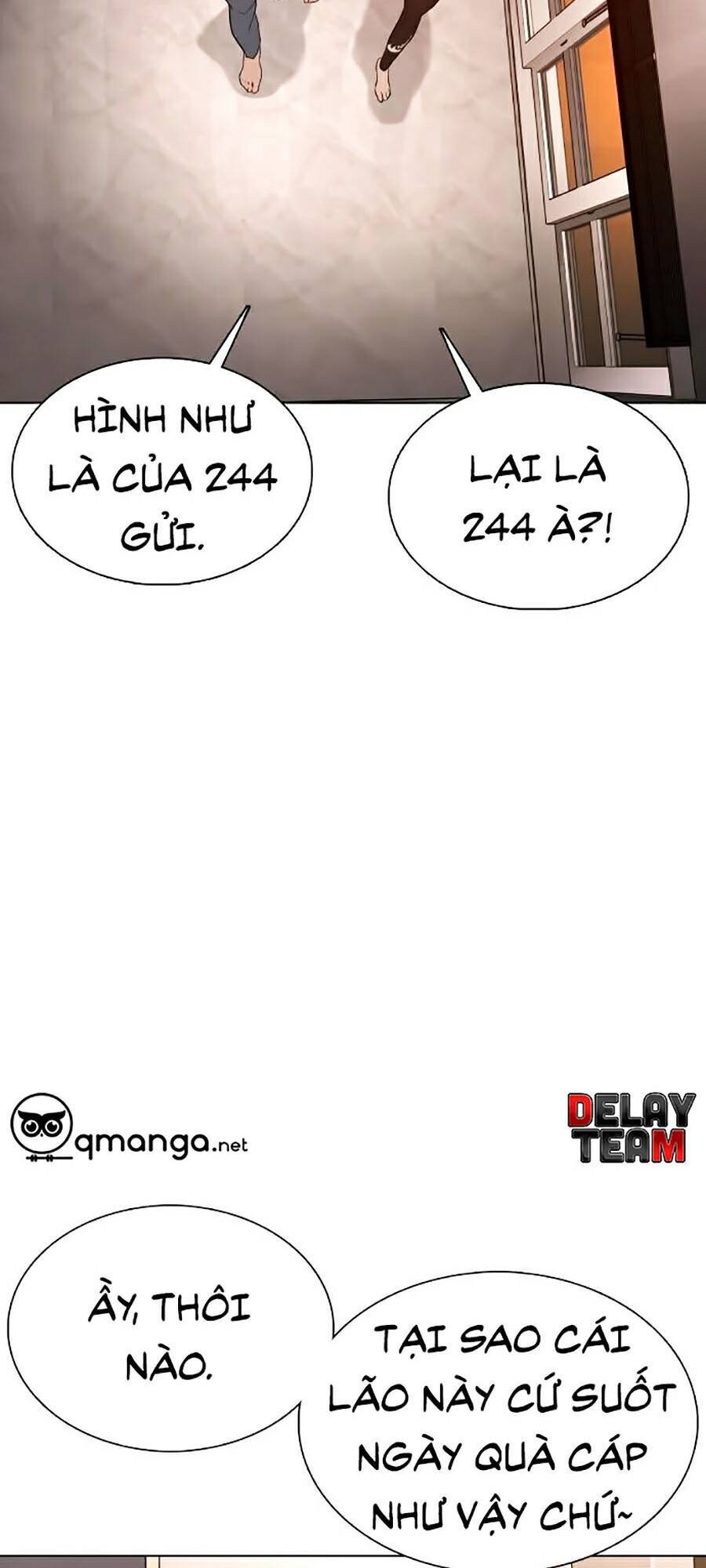 Cách Chiến Thắng Trận Đấu Chapter 86 - Trang 2