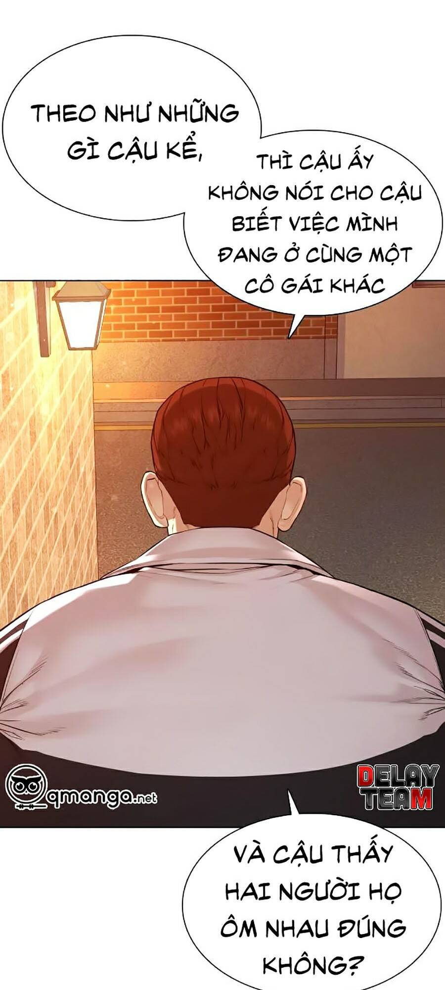 Cách Chiến Thắng Trận Đấu Chapter 86 - Trang 2