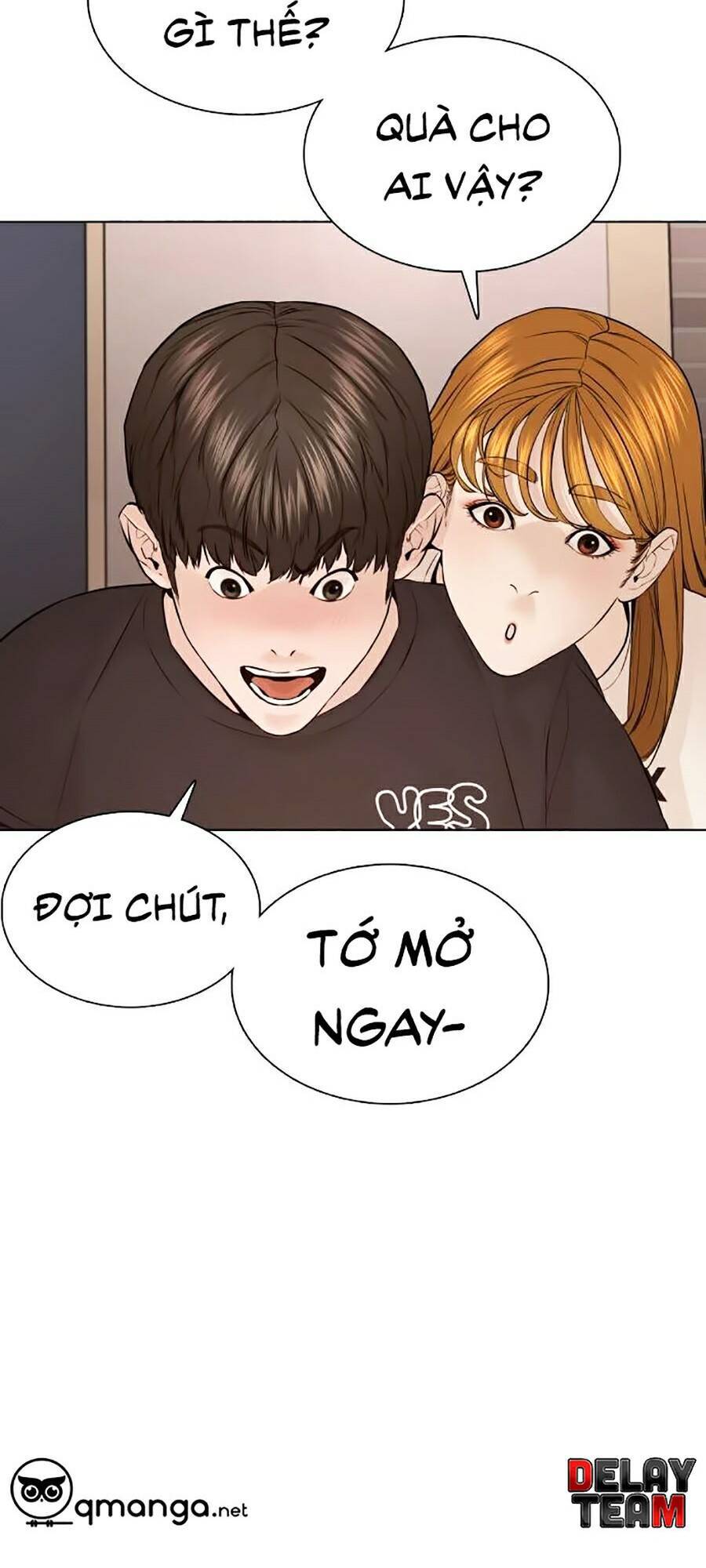 Cách Chiến Thắng Trận Đấu Chapter 86 - Trang 2