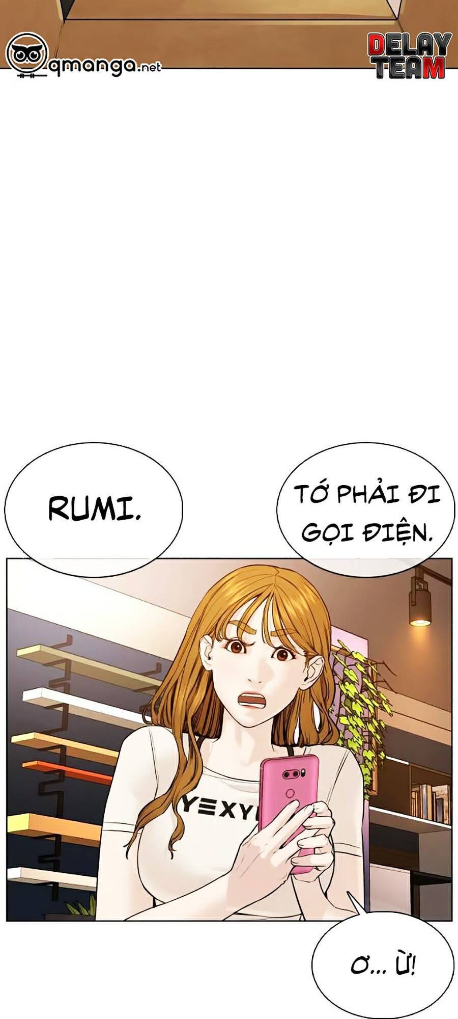 Cách Chiến Thắng Trận Đấu Chapter 86 - Trang 2