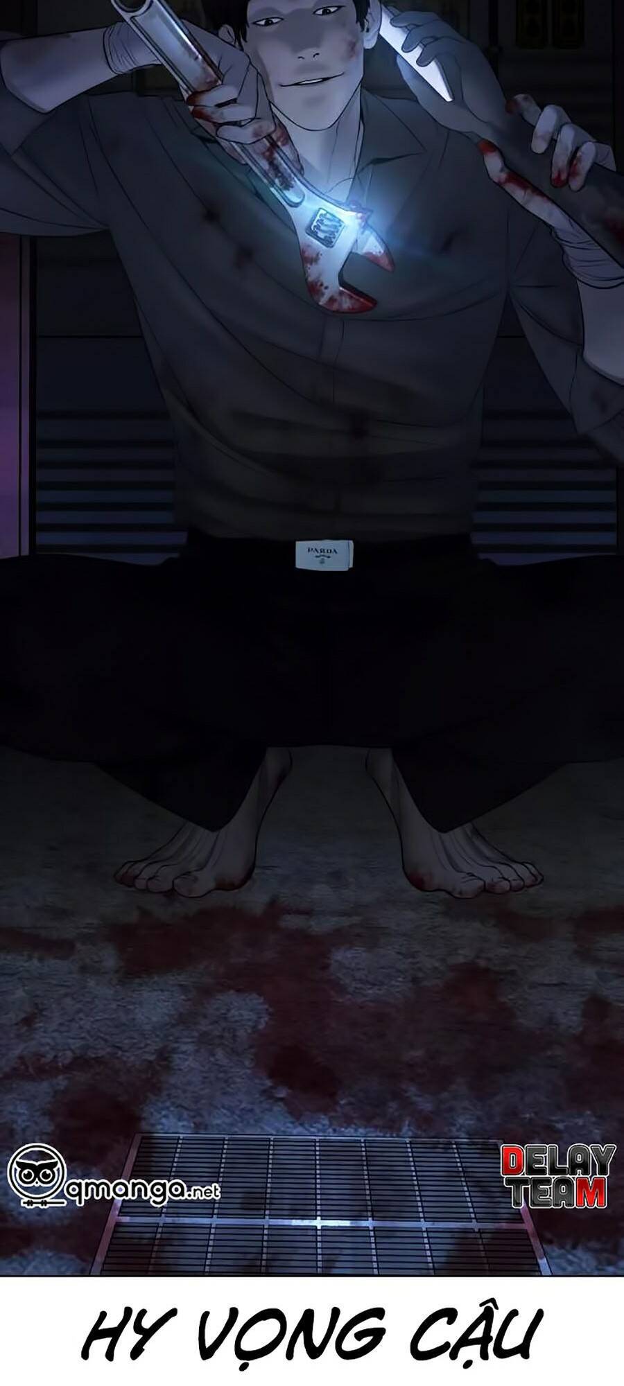 Cách Chiến Thắng Trận Đấu Chapter 86 - Trang 2