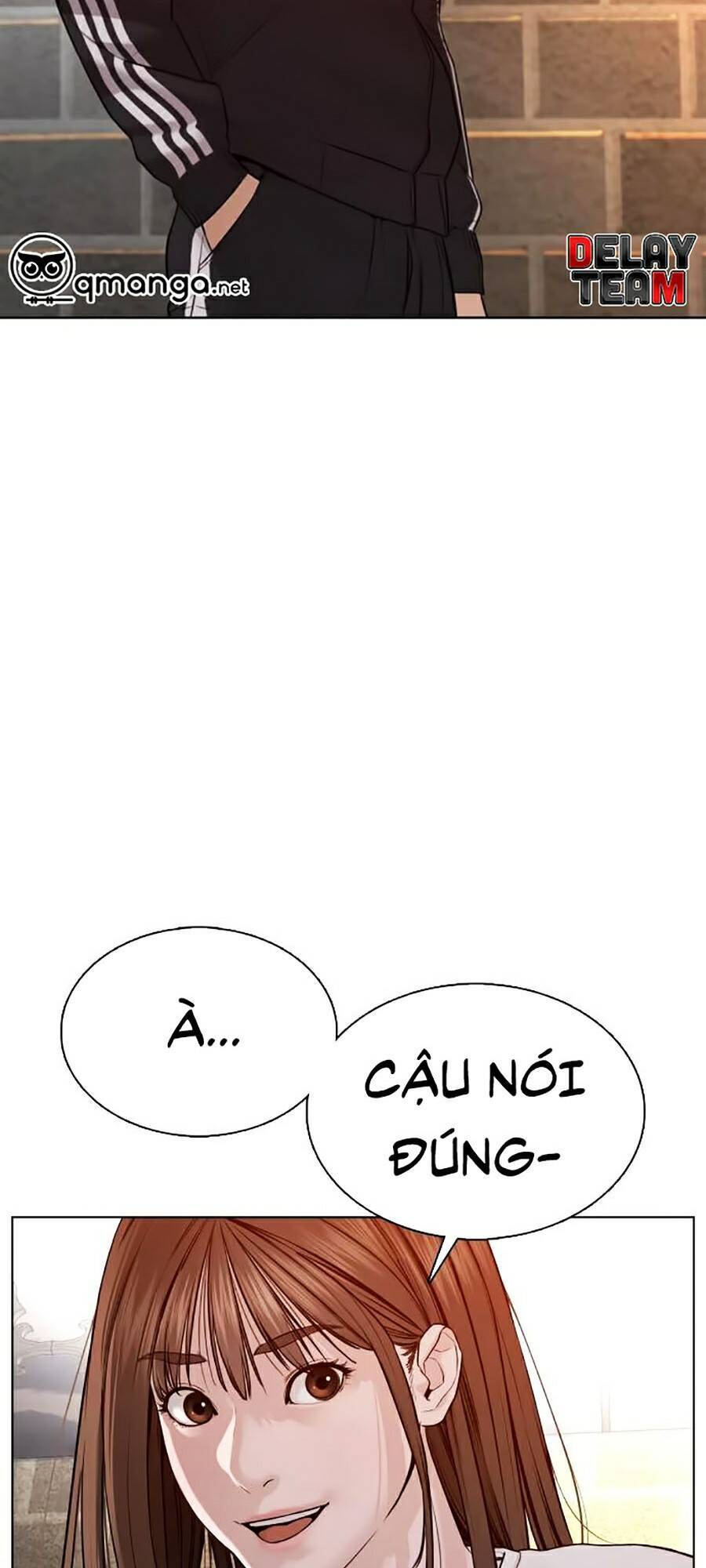 Cách Chiến Thắng Trận Đấu Chapter 86 - Trang 2