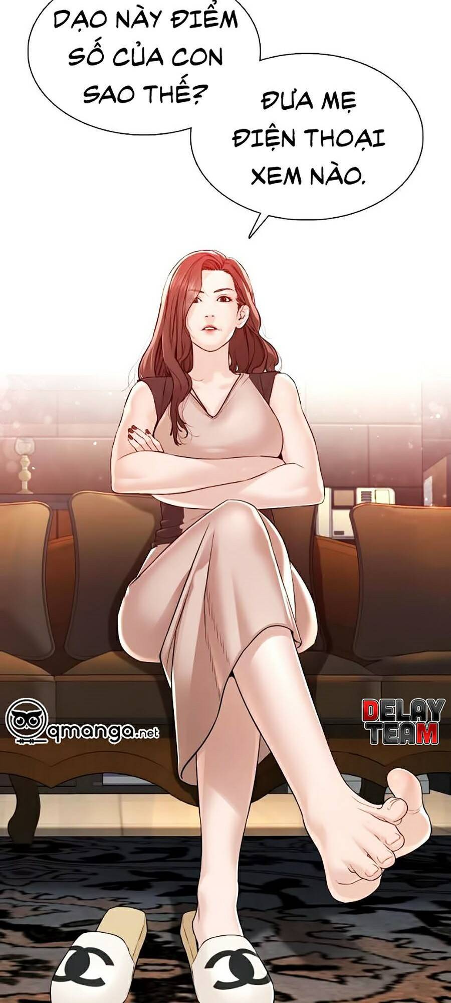 Cách Chiến Thắng Trận Đấu Chapter 86 - Trang 2