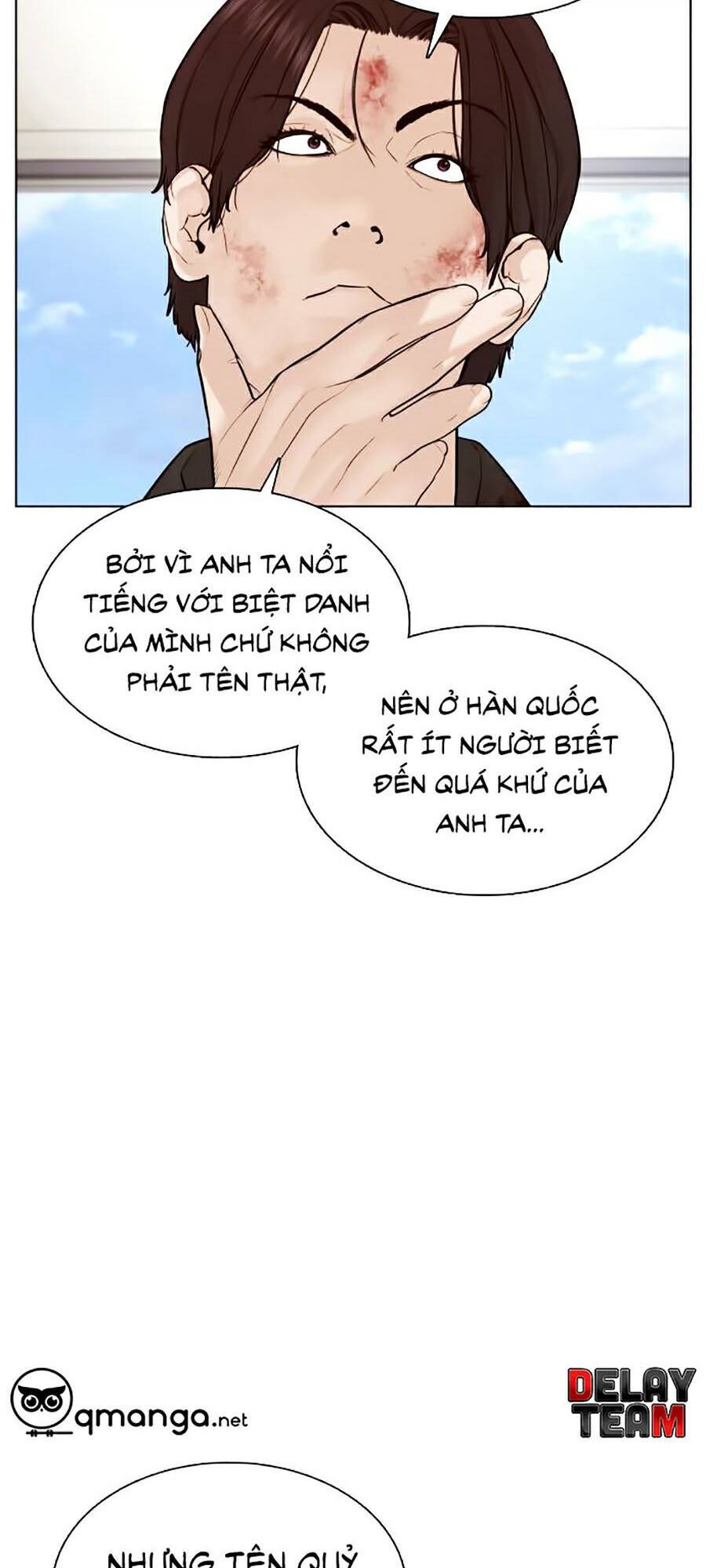 Cách Chiến Thắng Trận Đấu Chapter 87 - Trang 2