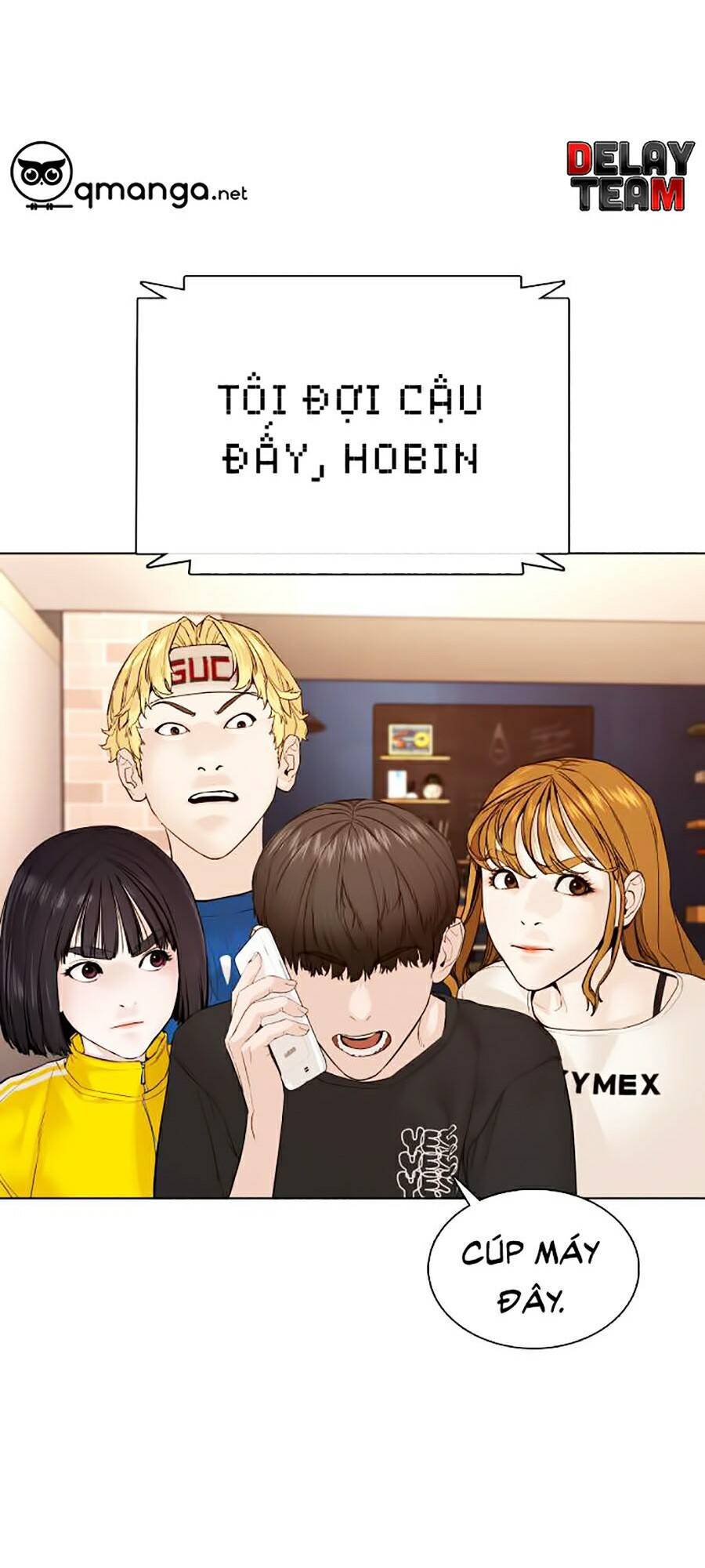 Cách Chiến Thắng Trận Đấu Chapter 87 - Trang 2