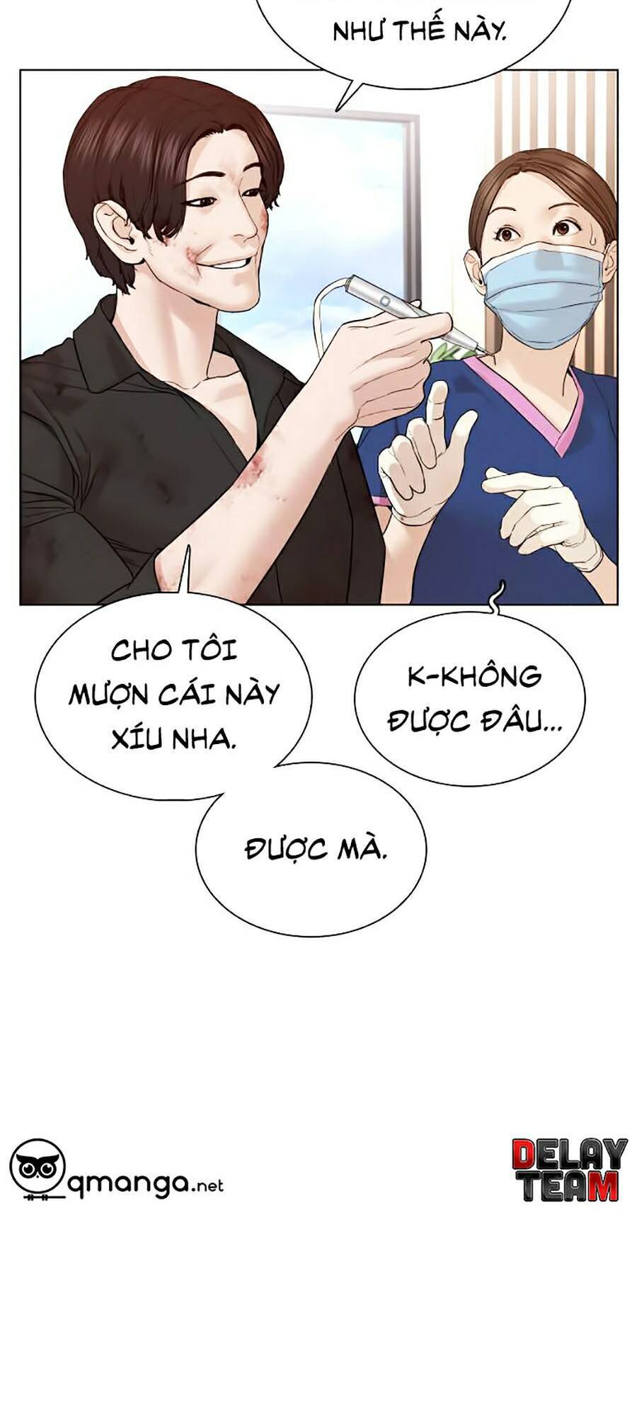 Cách Chiến Thắng Trận Đấu Chapter 87 - Trang 2