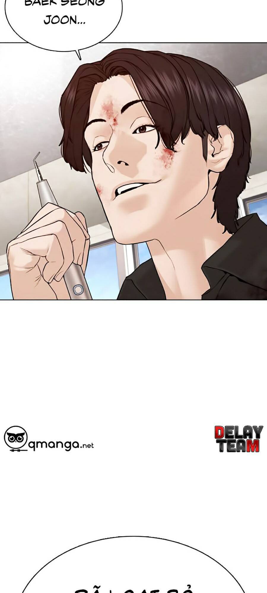 Cách Chiến Thắng Trận Đấu Chapter 87 - Trang 2