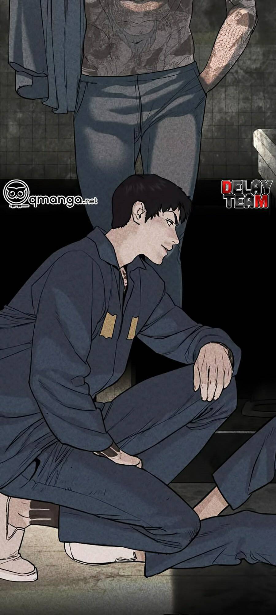 Cách Chiến Thắng Trận Đấu Chapter 87 - Trang 2