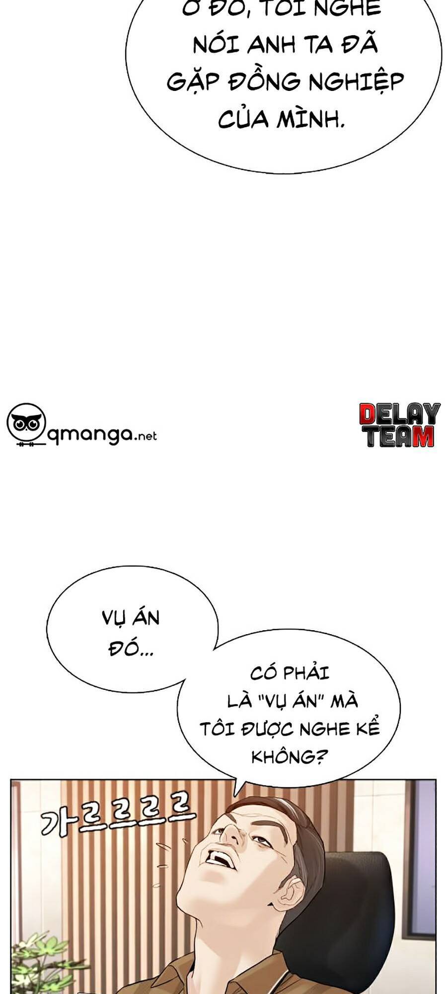 Cách Chiến Thắng Trận Đấu Chapter 87 - Trang 2