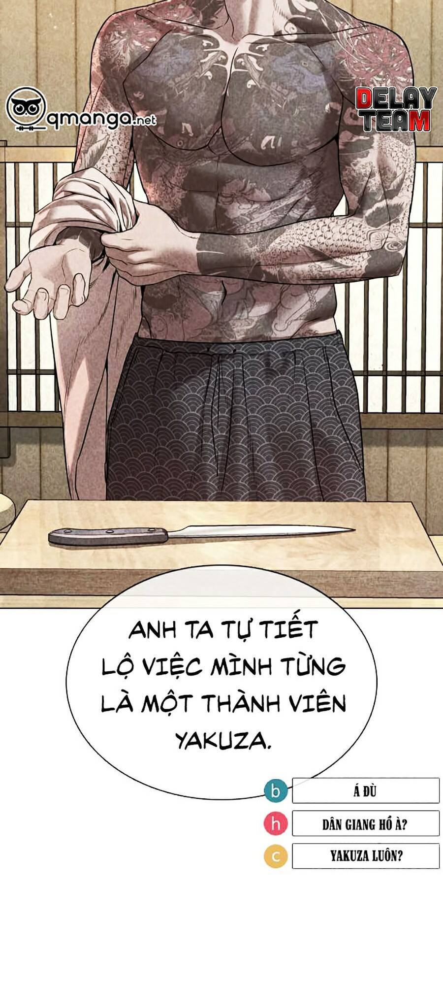 Cách Chiến Thắng Trận Đấu Chapter 87 - Trang 2