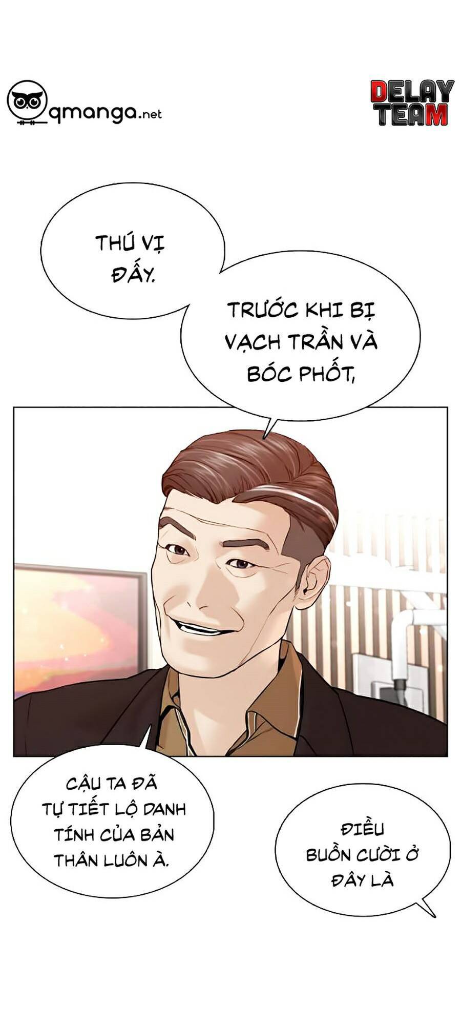 Cách Chiến Thắng Trận Đấu Chapter 87 - Trang 2