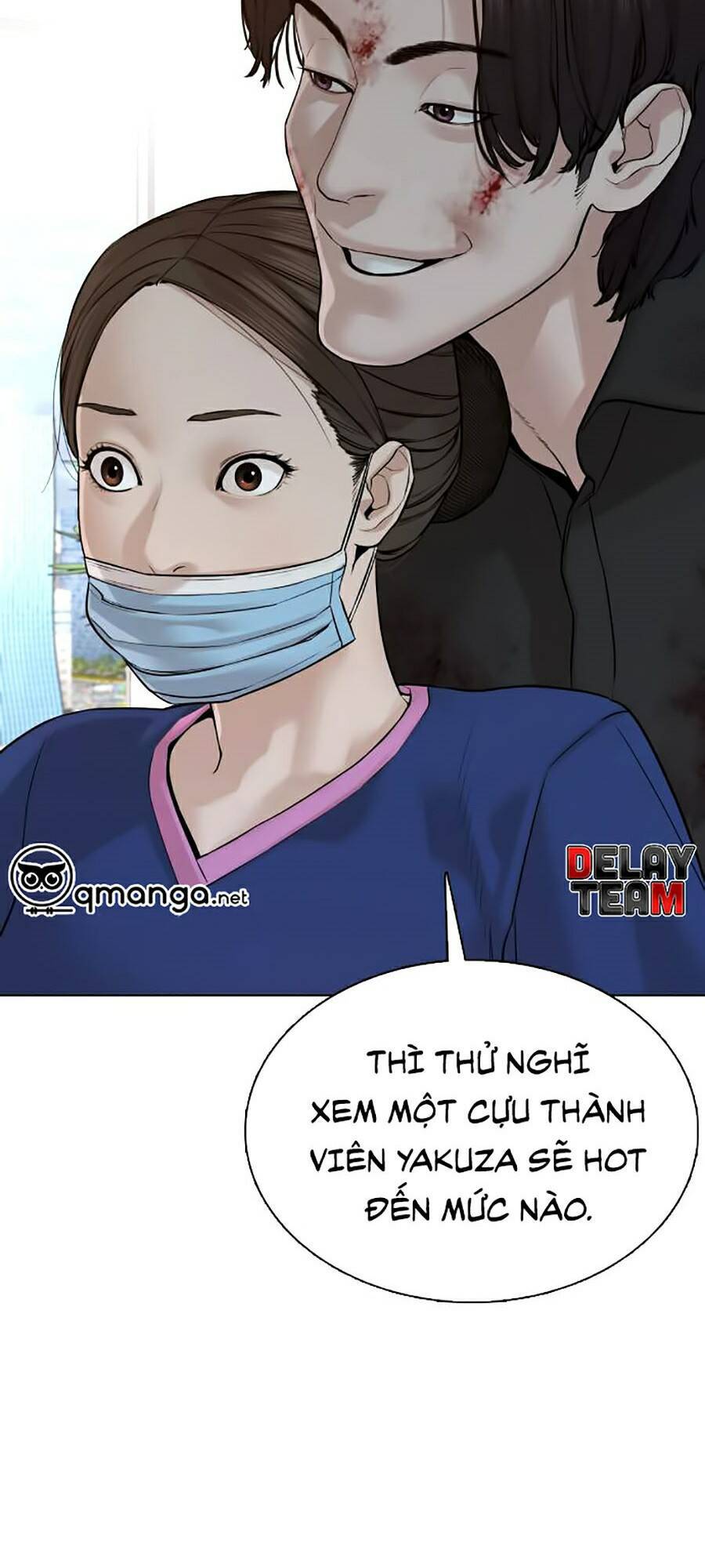 Cách Chiến Thắng Trận Đấu Chapter 87 - Trang 2