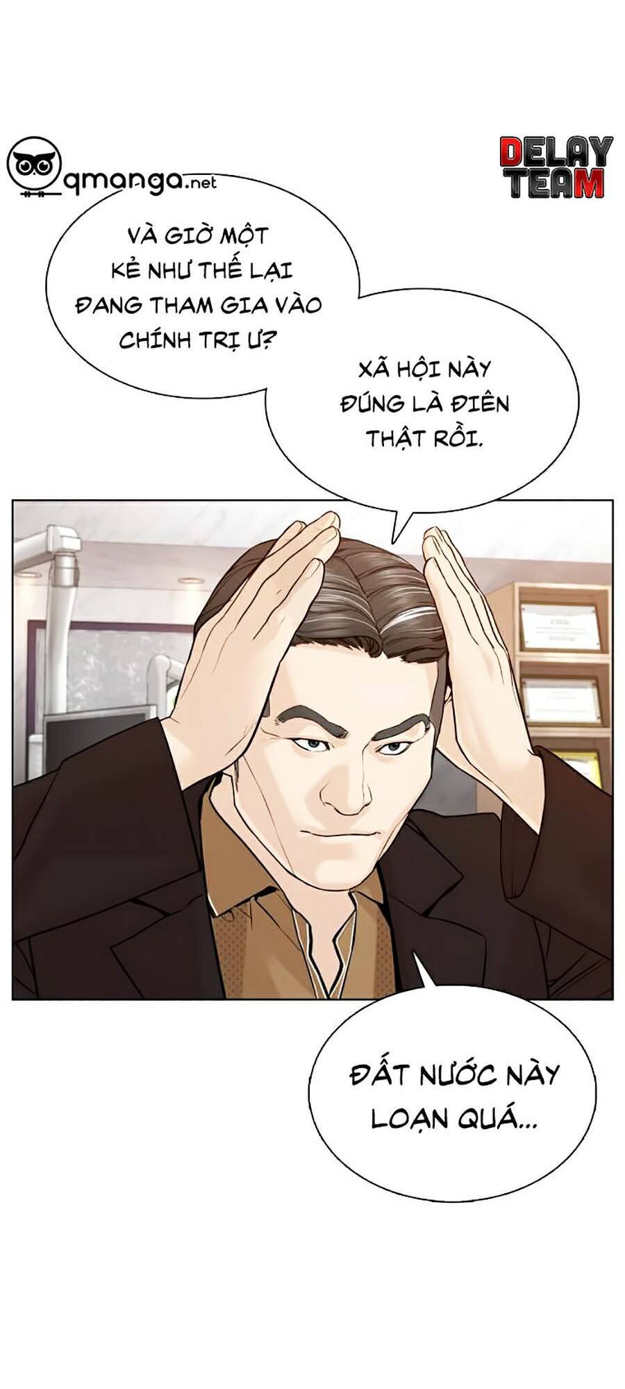 Cách Chiến Thắng Trận Đấu Chapter 87 - Trang 2