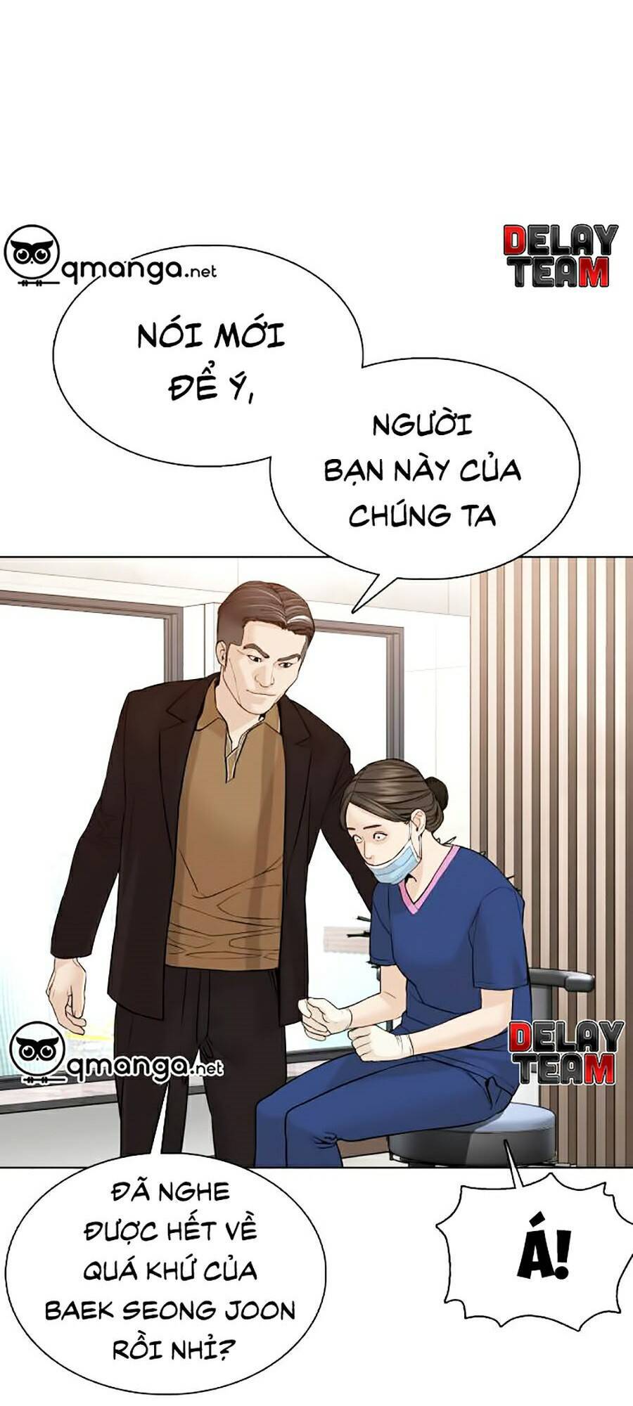 Cách Chiến Thắng Trận Đấu Chapter 87 - Trang 2