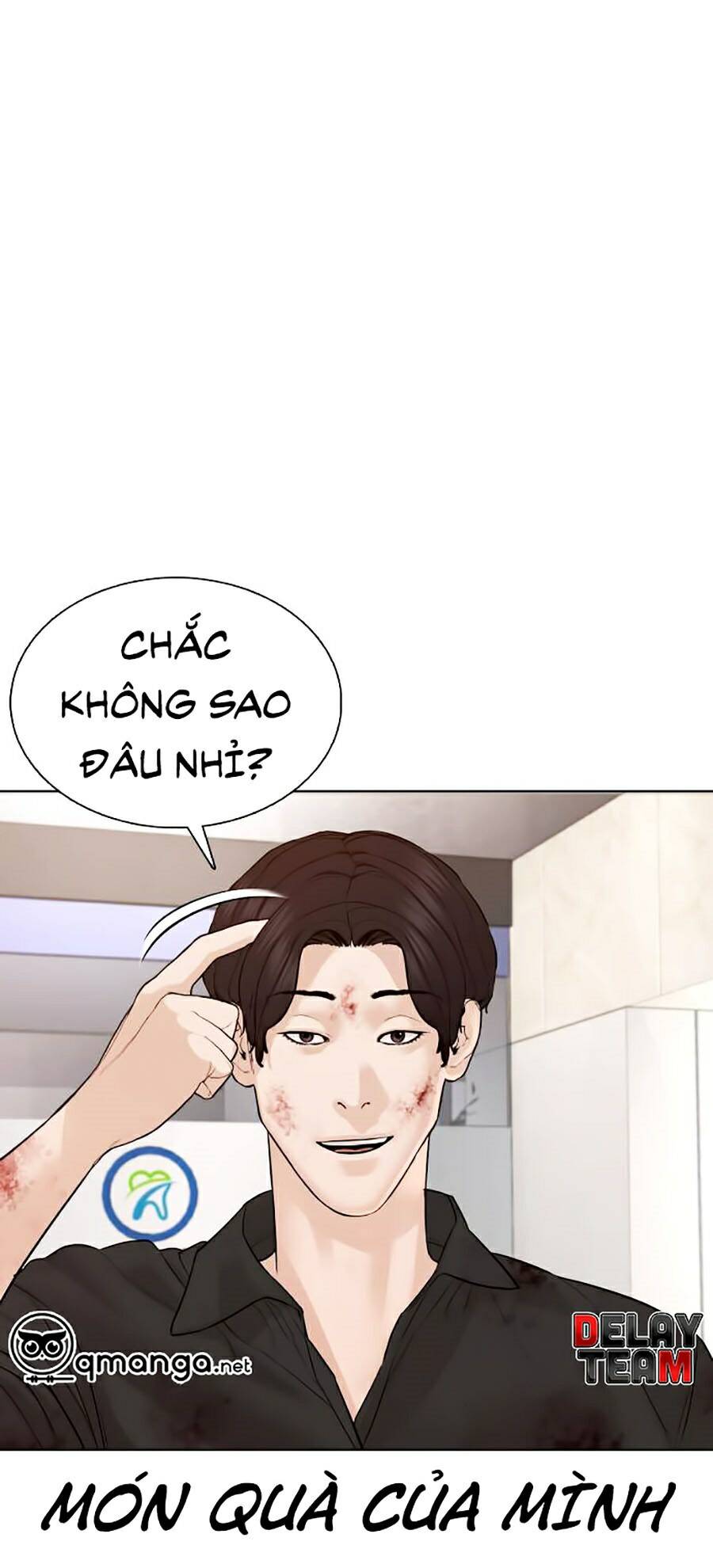 Cách Chiến Thắng Trận Đấu Chapter 87 - Trang 2
