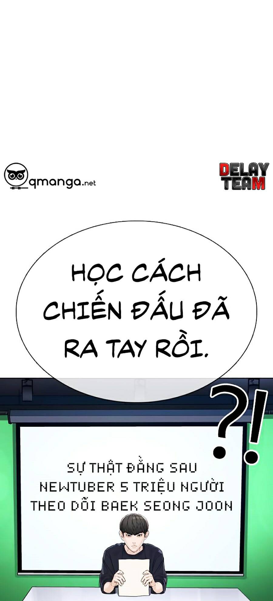 Cách Chiến Thắng Trận Đấu Chapter 87 - Trang 2