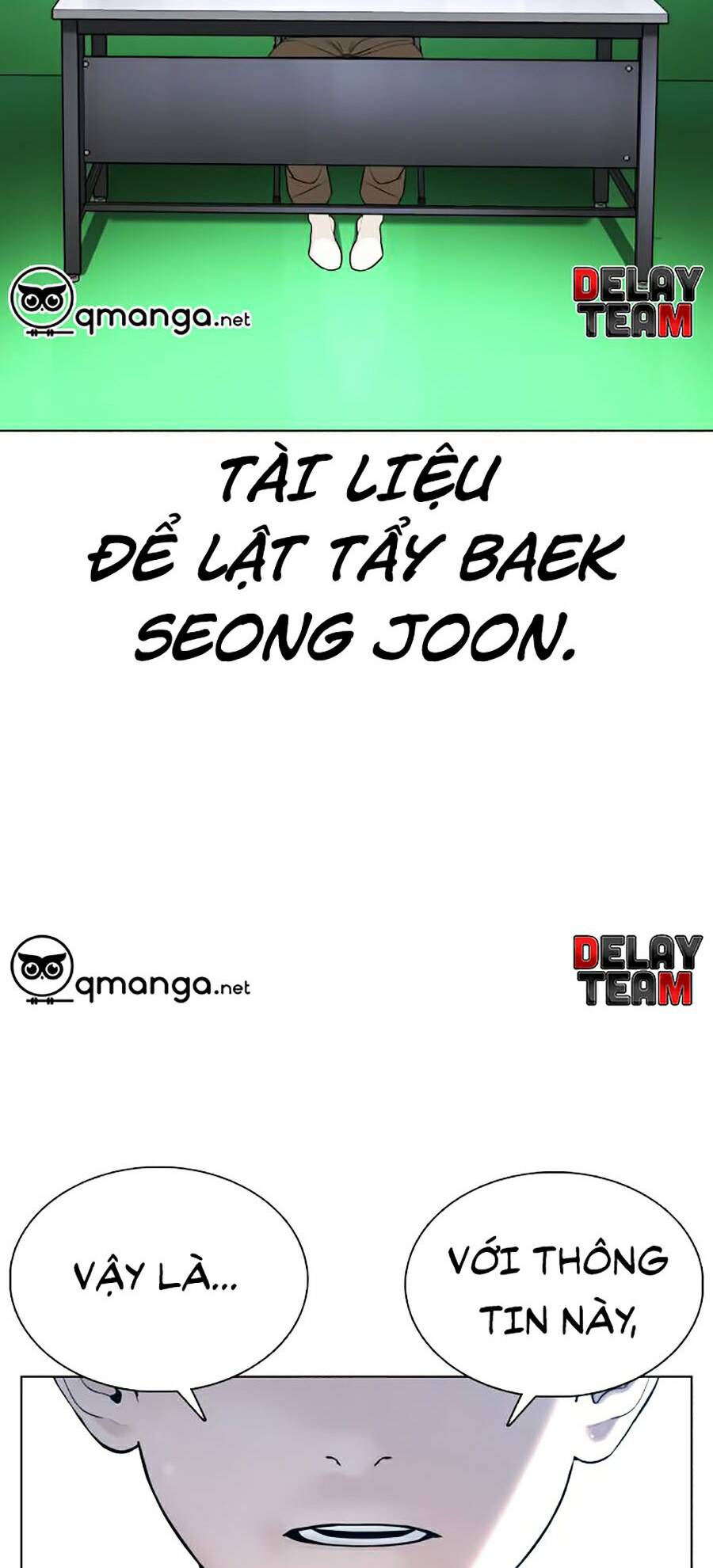 Cách Chiến Thắng Trận Đấu Chapter 87 - Trang 2