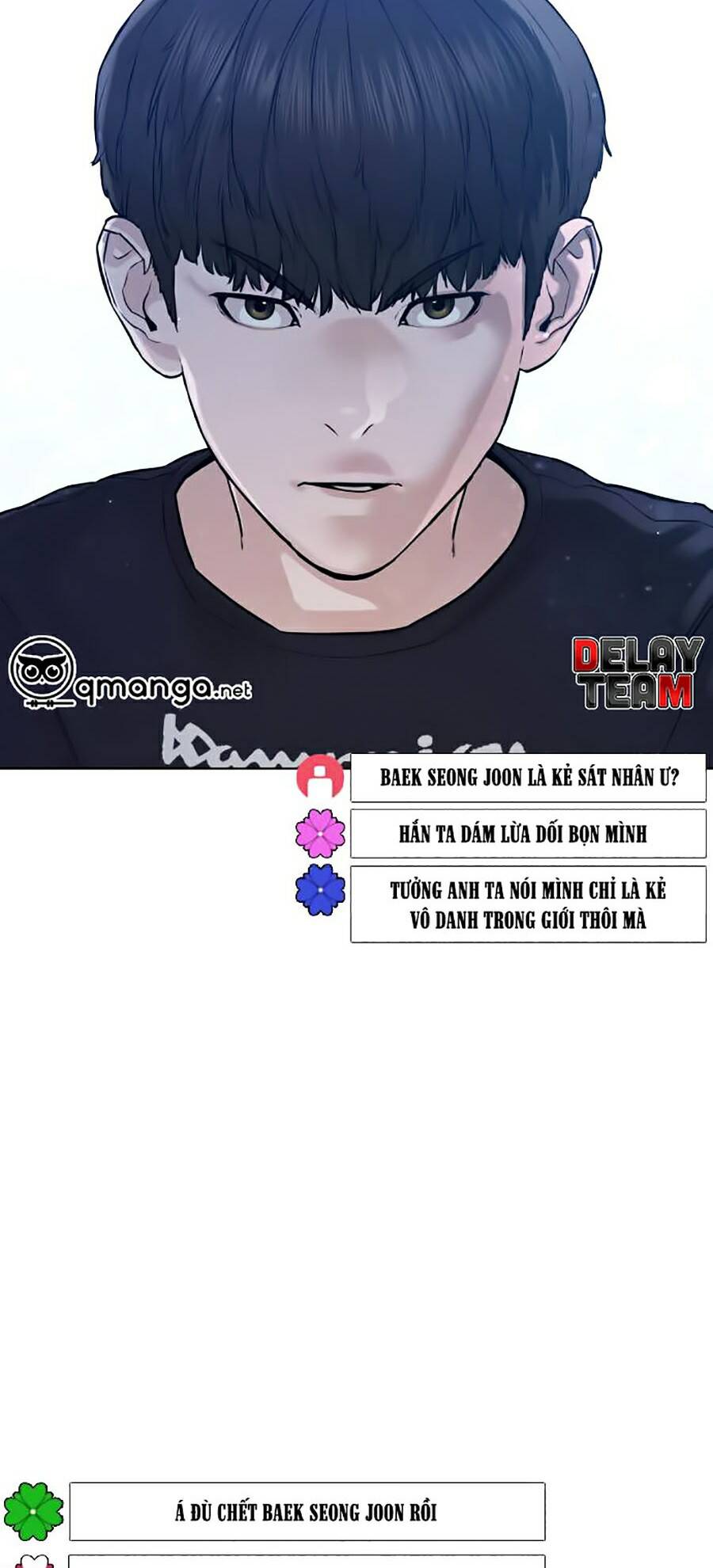 Cách Chiến Thắng Trận Đấu Chapter 87 - Trang 2