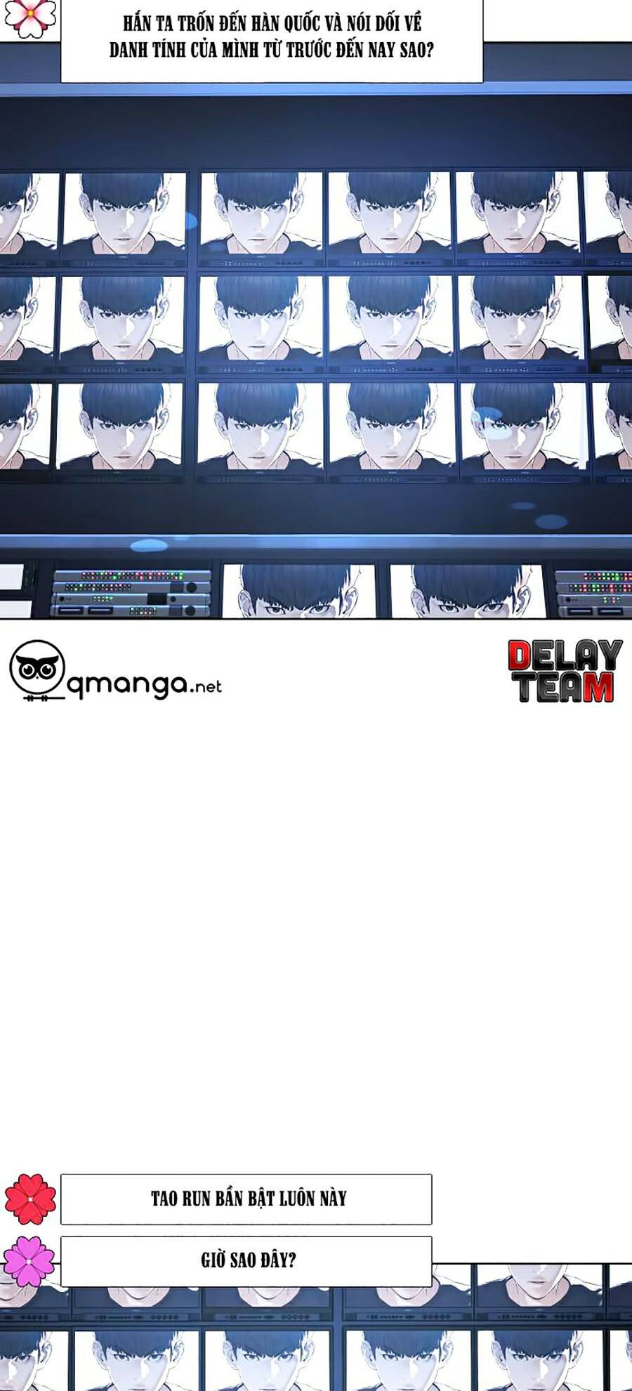 Cách Chiến Thắng Trận Đấu Chapter 87 - Trang 2