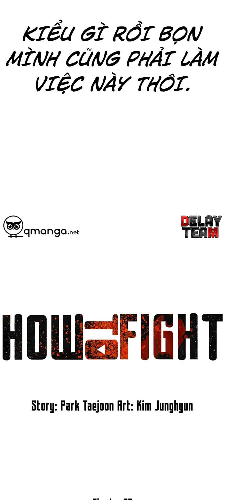 Cách Chiến Thắng Trận Đấu Chapter 87 - Trang 2