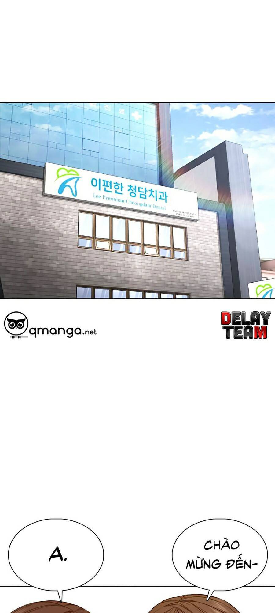 Cách Chiến Thắng Trận Đấu Chapter 87 - Trang 2