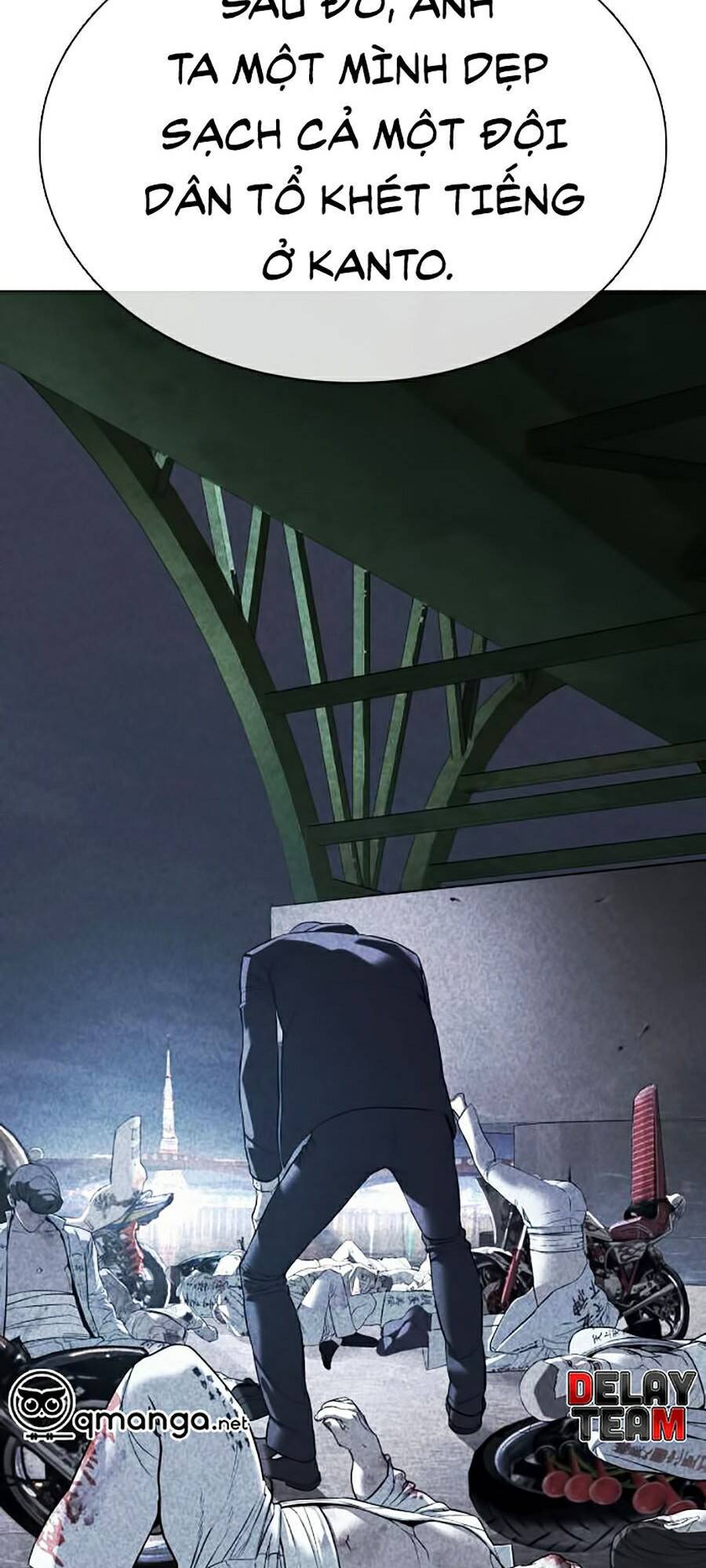 Cách Chiến Thắng Trận Đấu Chapter 87 - Trang 2