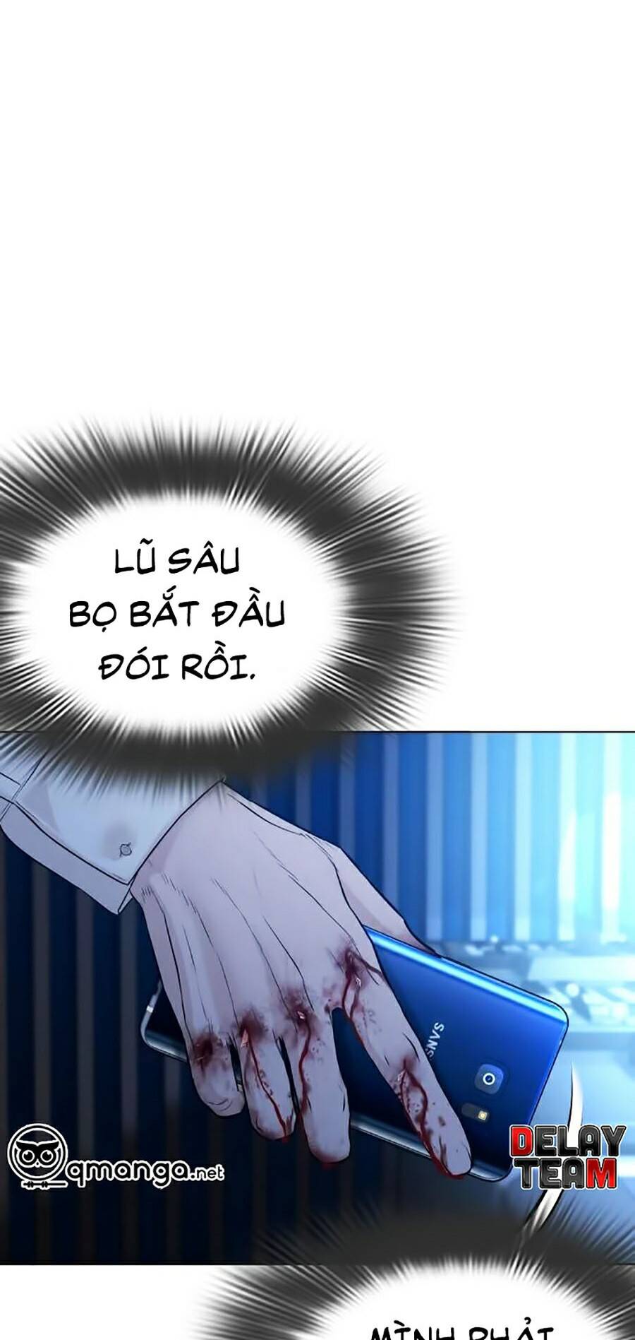 Cách Chiến Thắng Trận Đấu Chapter 88 - Trang 2